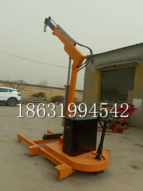 达拉特旗厂家供应自制随车吊 12吨随车吊 自卸式随车吊 12吨随车吊起重机